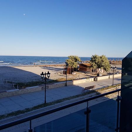 Wave 1 Promenada Apartments Неводарі Екстер'єр фото