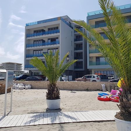 Wave 1 Promenada Apartments Неводарі Екстер'єр фото